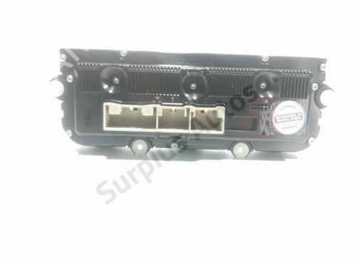 Climate control VW PASSAT B6 (3C2) 2.0 TDI | BP28228075I5 - Image 2