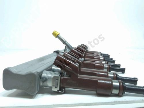 Injection rail SUZUKI SWIFT V (AZ) 1.2 Hybrid (Mild Hybrid) (A2L412) | BP37763216M98 - Image 3