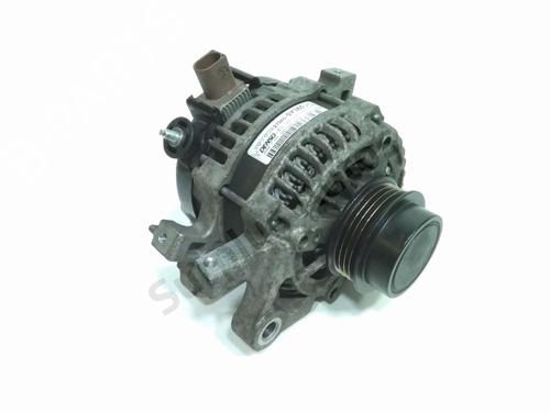 Generator TOYOTA YARIS (_P13_) 1.5 (NSP131_) (112 hp) 28222810