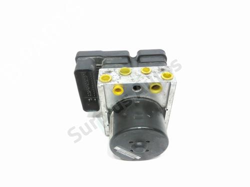 ABS Bremseaggregat RENAULT TWINGO II (CN0_) 1.5 dCi (CN0E) (64 hp) 28225877