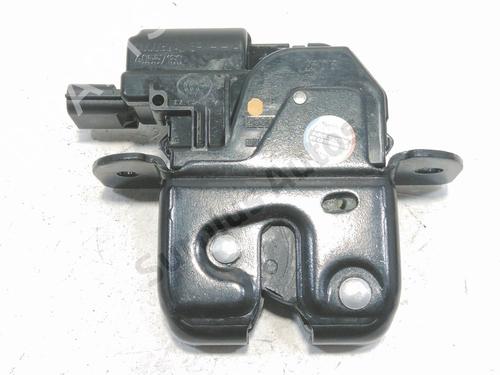 Used Tailgate lock Tailgate lock RENAULT CLIO IV (BH_) 1.5 dCi 75 (75 hp) 39525032 39525032