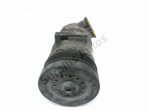 Used AC compressor AC compressor OPEL CORSA D (S07) 1.4 (L08, L68) (90 hp) 36509055 36509055