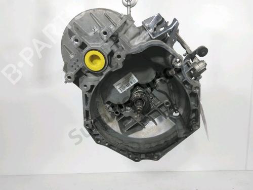Gearbox OPEL ASTRA H (A04) 1.7 CDTI (L48) | BP30987097M3 - Image 4