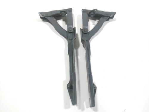 Used Hinge/Door check strap BMW 5 (E60) 530 d (218 hp) 28237481