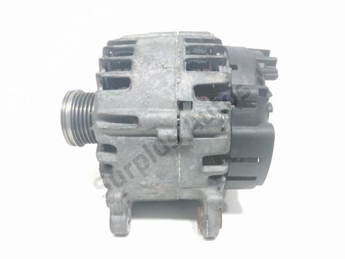 Alternator VW POLO VI (AW1, BZ1, AE1) 1.0 MPi | BP32514295M7 - Image 2
