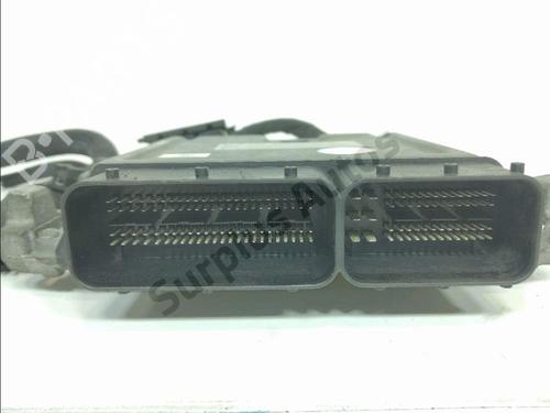 Engine control unit (ECU) MERCEDES-BENZ A-CLASS (W176) A 250 4-matic (176.046) | BP40212727M57 - Image 3