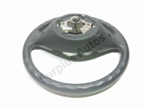 Steering wheel BMW 1 (F20) 116 i | BP37658457C49 - Image 3