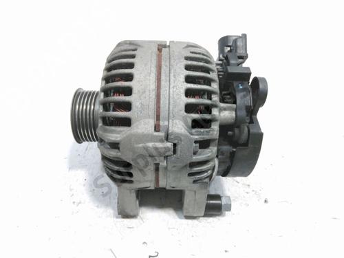 Alternator CITROËN C5 II (RC_) 2.0 16V (RCRFJB, RCRFJC) | BP30985750M7 - Image 1