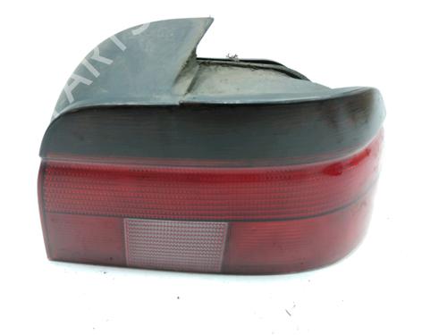 Højre baglygte BMW 5 (E39) 530 d (184 hp) 31006060