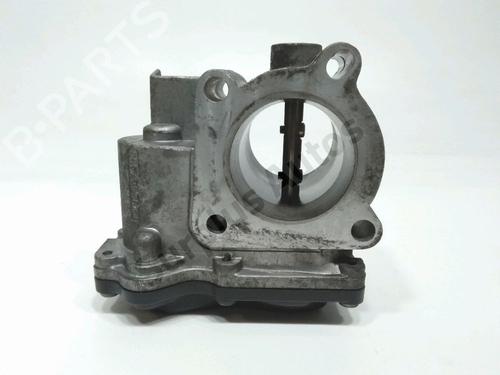 Throttle body RENAULT LAGUNA Coupe (DT0/1) 2.0 dCi (DT01, DT08, DT09, DT0K, DT12, DT1C, DT1D, DT1M,... | BP28220856M82 