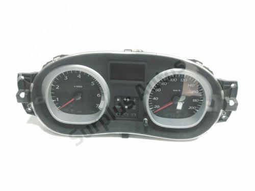 Kombiinstrument DACIA DUSTER (HS_) 1.5 dCi (110 hp) 28231005