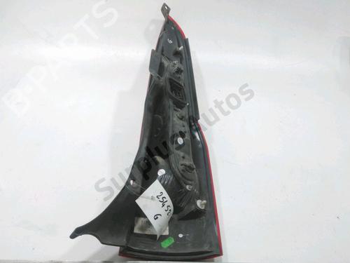 Left taillight FIAT PANDA (169_) 1.2 (169AXF2A, 169AXF1A) | BP37789151C34 - Image 2