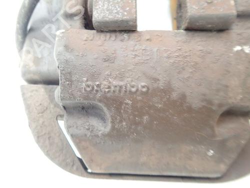 Left rear brake caliper AUDI Q7 (4LB) 3.0 TDI quattro | BP37766172M107 - Image 3