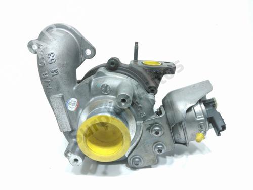 Used Turbocharger/Supercharger Turbocharger/Supercharger 37762792 37762792