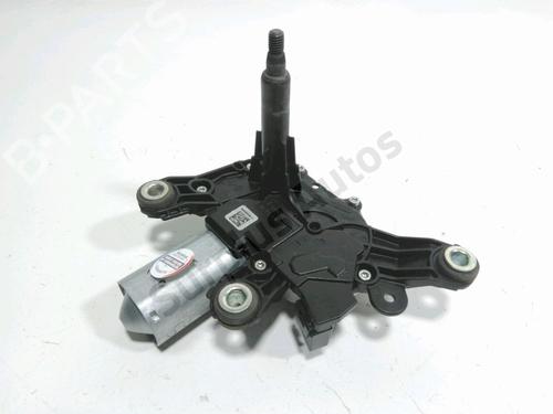 Used Rear wiper motor Rear wiper motor RENAULT CLIO IV (BH_) 1.5 dCi 90 (90 hp) 36069141 36069141