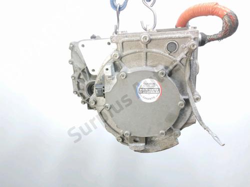 Engine PEUGEOT ION Electric | BP28218699M1 - Image 4