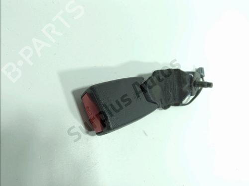 Seat buckle RENAULT CAPTUR I (J5_, H5_) 1.5 dCi 90 (J5N4, J5M5, J5MW, J5M6, J5AL, J5AJ) | BP33459455I32 - Image 2