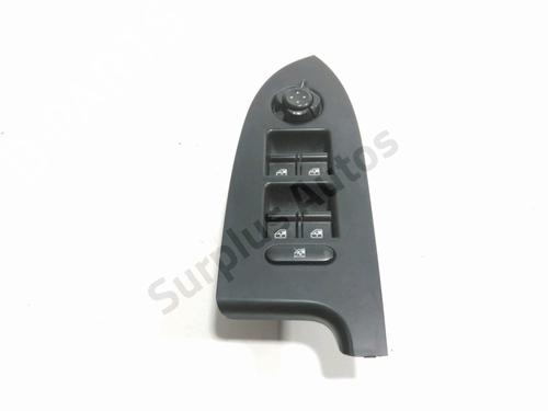 Used Left front window switch Left front window switch 38035511 38035511