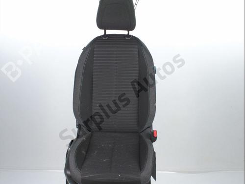 Sæde højre fortil Sæde højre fortil PEUGEOT 208 II (UB_, UP_, UW_, UJ_) e-208 (136 hp) 37292451 37292451