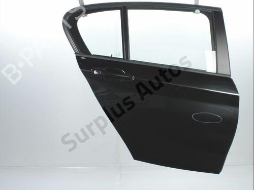 right-rear-door-bmw-1-f20-2011-2012-2013-2014-2015-2016-2017-2018-2019-33534520 main image