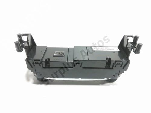 Climate control NISSAN MICRA V (K14) 0.9 IG-T | BP33034282I5 - Image 3