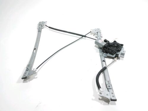 Used Front left window mechanism BMW 3 (E46) 320 d (129 hp) 28241073