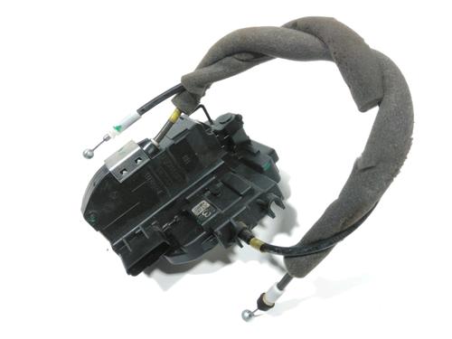 Rear right lock NISSAN JUKE (F15) 1.5 dCi | BP28254257C99