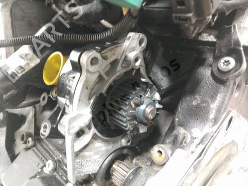 Engine VW GOLF VI (5K1) 2.0 GTi | BP37483968M1 - Image 6