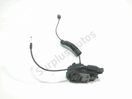 Used Front right lock Front right lock 30086618 30086618