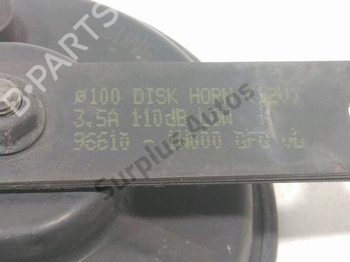 Horn KIA RIO III (UB) 1.4 CRDi | BP34338184E13 - Image 4
