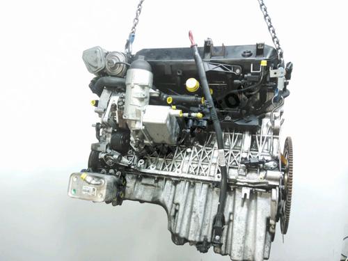 Used Engine Engine BMW 5 (E60) 530 d (231 hp) 29856802 29856802
