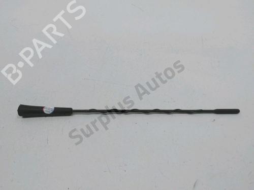 Other RENAULT MEGANE III Hatchback (BZ0/1_, B3_) 1.6 dCi (BZ00, BZ12, BZ13) | BP31002201O1 - Image 1