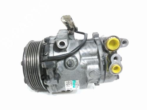 AC compressor SUZUKI SWIFT IV (FZ, NZ) 1.3 DDiS (AZG413D, ZC02S, ZC92S) | BP37764558M34 - Image 2