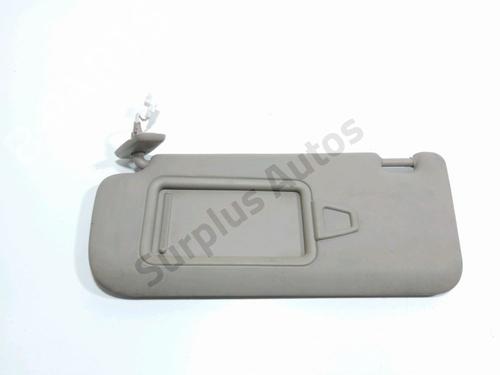 Venstre solskærm KIA CEE'D SW (ED) 1.6 CRDi 115 (115 hp) 29859686