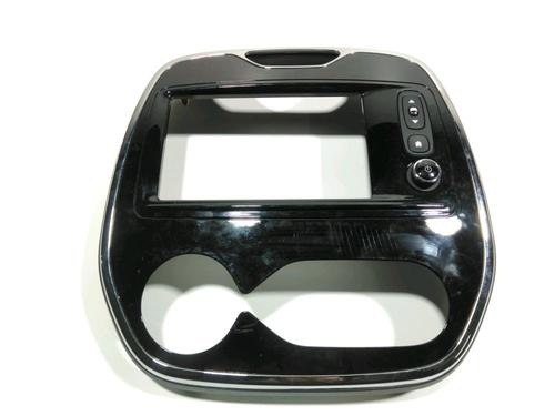 Used Middle console RENAULT CAPTUR I (J5_, H5_) 0.9 TCe 90 (90 hp) 28231569