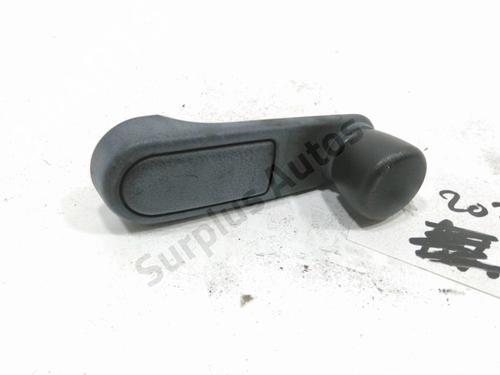 Used Right front window switch CITROËN SAXO (S0, S1) 1.0 X (45 hp) 30994367
