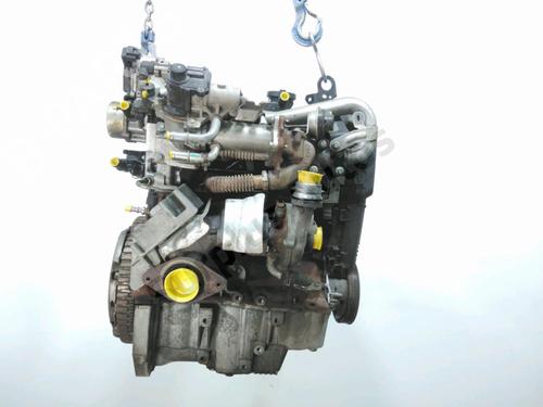 Engine RENAULT MEGANE III Hatchback (BZ0/1_, B3_) 1.5 dCi (BZ0C) | BP39577335M1 - Image 3