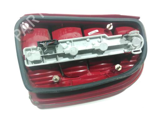 Left taillight SKODA FABIA I (6Y2) 1.2 | BP28269637C34 