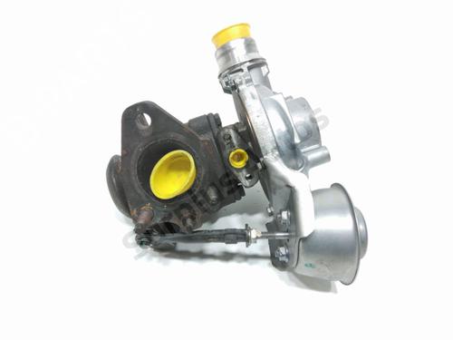 Turbocharger/Supercharger NISSAN MICRA V (K14) 1.5 DCI | BP28220650M71 