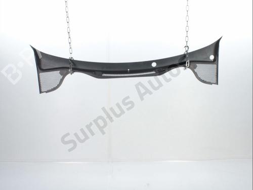 Scuttle Panel VW POLO V (6R1, 6C1) 1.2 (70 hp) 28238292