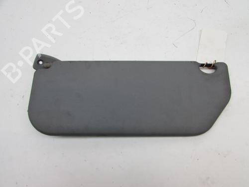 Right sun visor PEUGEOT 106 II (1A_, 1C_) 1.4 i | BP28262599I2 