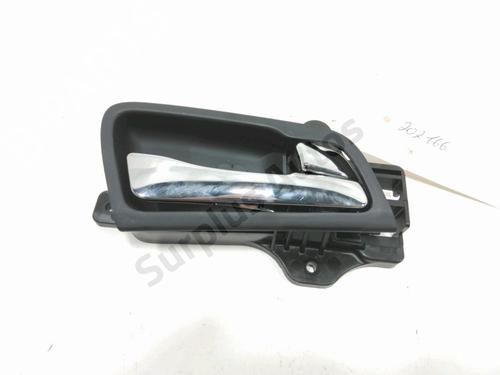 Used Front right interior door handle HYUNDAI i30 (FD) 1.4 (109 hp) 30996165