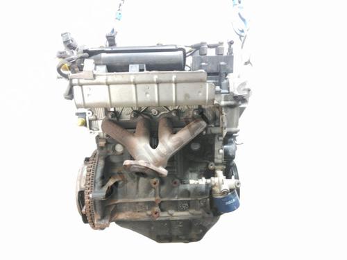 Motor RENAULT CLIO II (BB_, CB_) 1.2 (BB0A, BB0F, BB10, BB1K, BB28, BB2D, BB2H, CB0A,... | BP29230367M1 