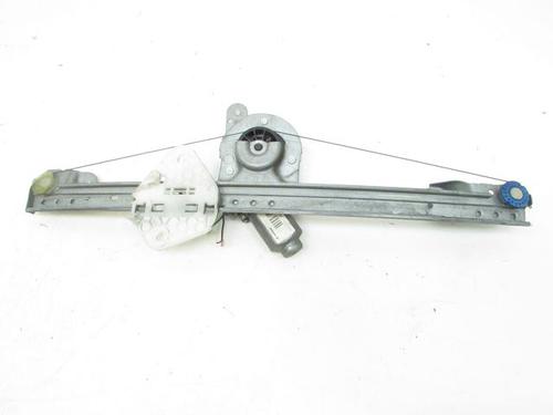 Front left window mechanism DACIA LOGAN MCV (KS_) 1.5 dCi (KS0W) | BP28240613C22 