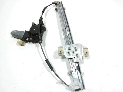Used Front right window mechanism Front right window mechanism 37773498 37773498