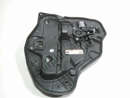 Elevador vidro trás esquerdo MAZDA CX-3 (DK) 2.0 SKYACTIV-G (121 hp) 31163181