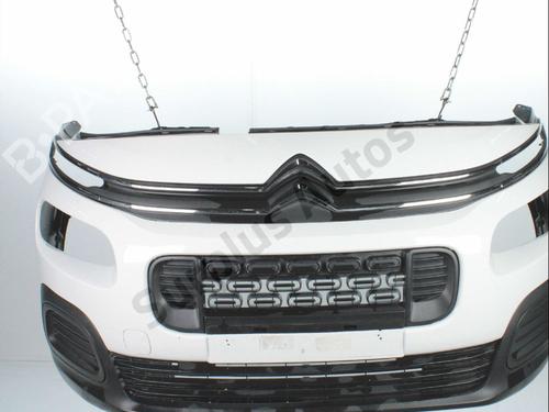 Used Front bumper Front bumper CITROËN BERLINGO (ER_, EC_) 1.5 BlueHDi 100 (102 hp) 33568660 33568660