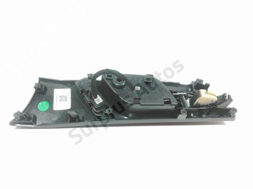 Front left interior door handle MG MG 4 (EH32) EV | BP31822484I13