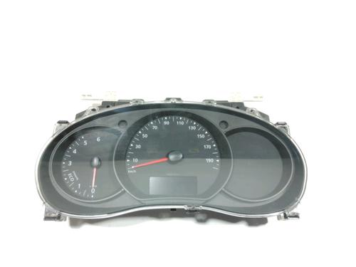 Used Instrument cluster RENAULT KANGOO Express (FW0/1_) 1.5 dCi 75 (FW07, FW10, FW04) (75 hp) 28230304