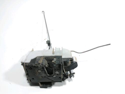Used Front right lock Front right lock 29858557 29858557